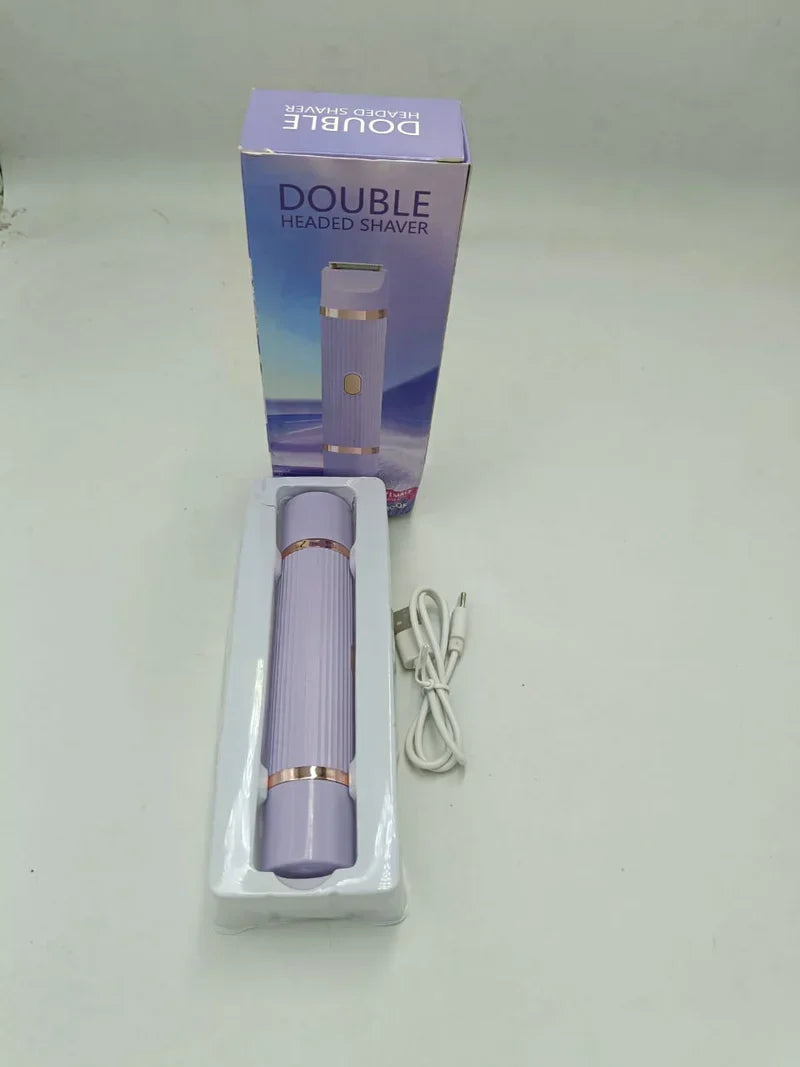 2 in 1 Men / Women  Shaver