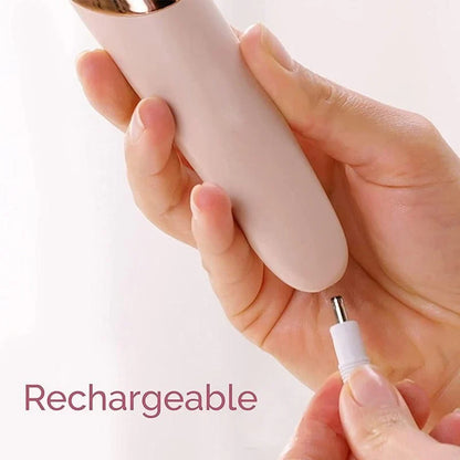 Electric Foot File & Callus Remover