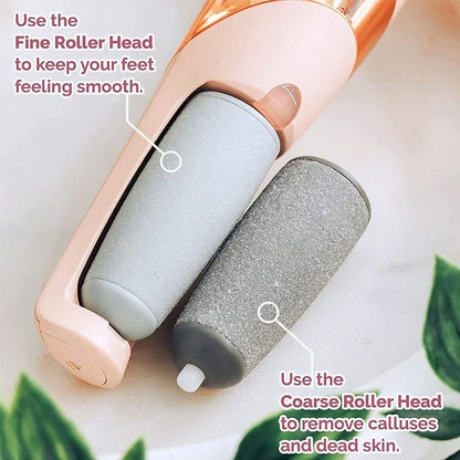 Electric Foot File & Callus Remover