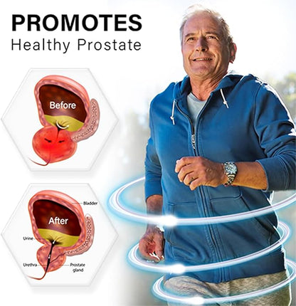 Oveallgo™ VitalRush BEEBOOM Nasal Inhaler – Personal Wellness & Vitality