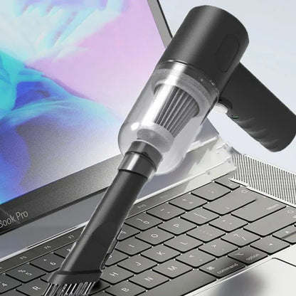 3 in 1 Smart Vacuum